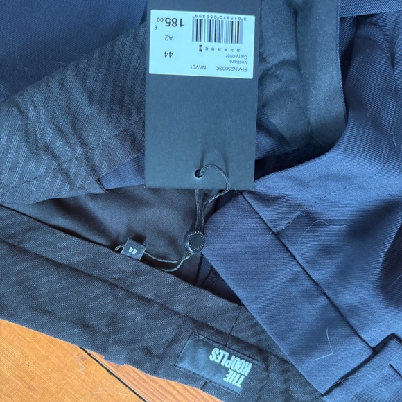 Pantalon - Picture 2 of 3